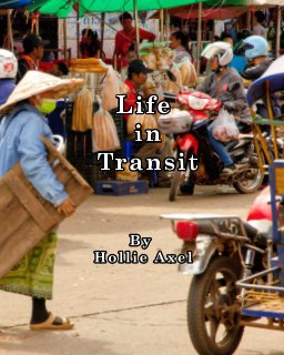 Life in Transit book cover