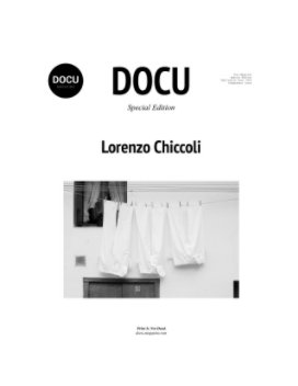 Lorenzo Chiccoli book cover
