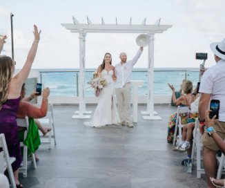 Scott + Sheena book cover